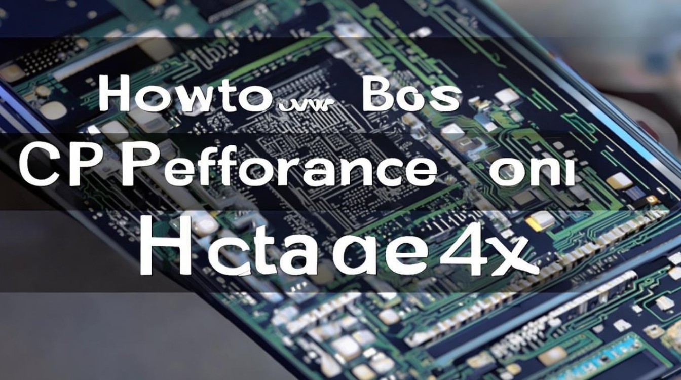 华为4x怎么提高cpu性能