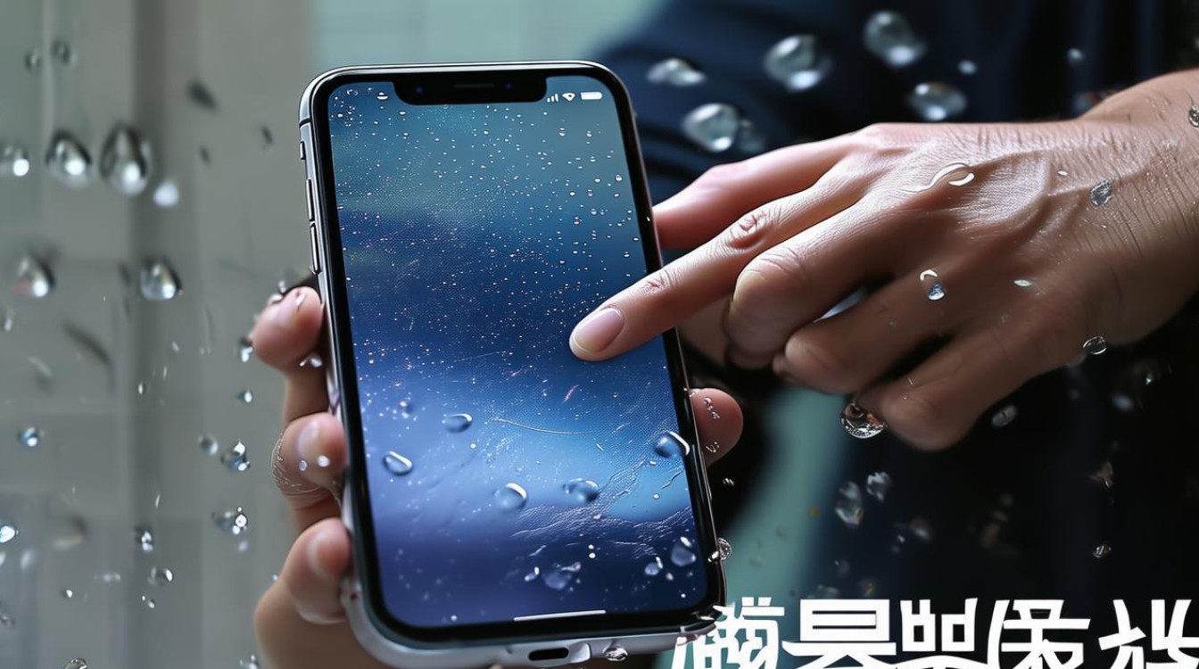 苹果6进水闪屏怎么办