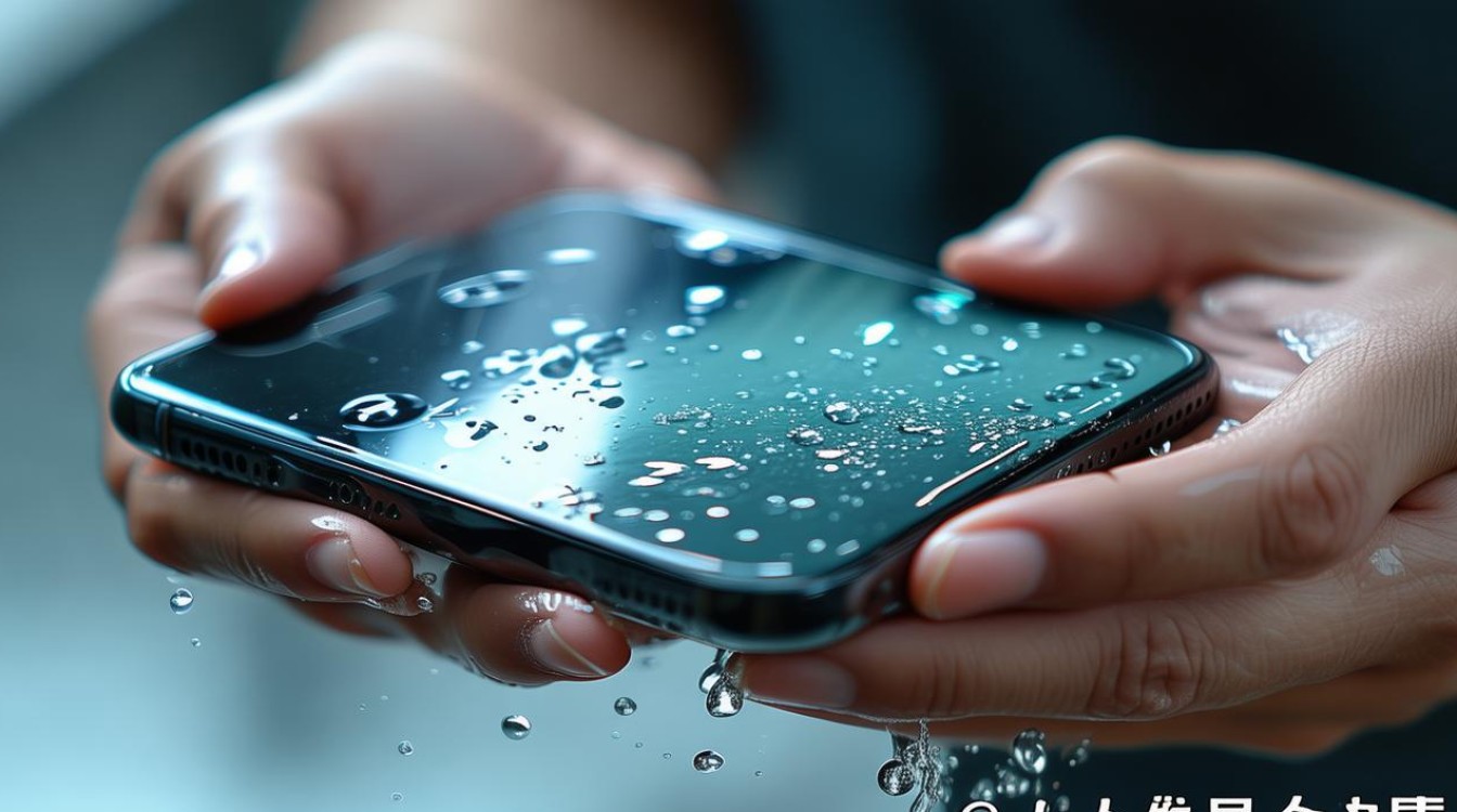 苹果6进水闪屏怎么办