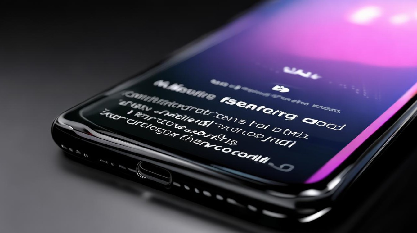 小米14启动录屏教程