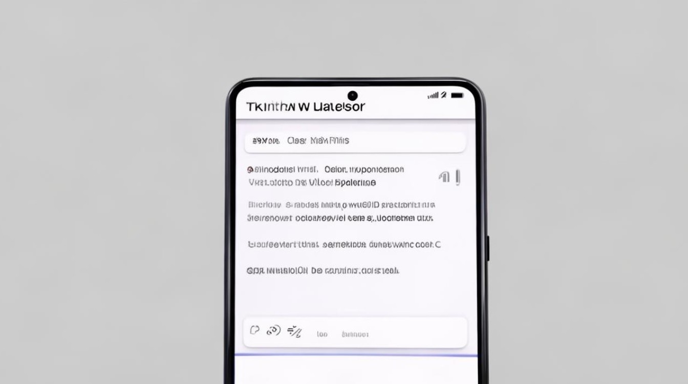 小米14启动录屏教程