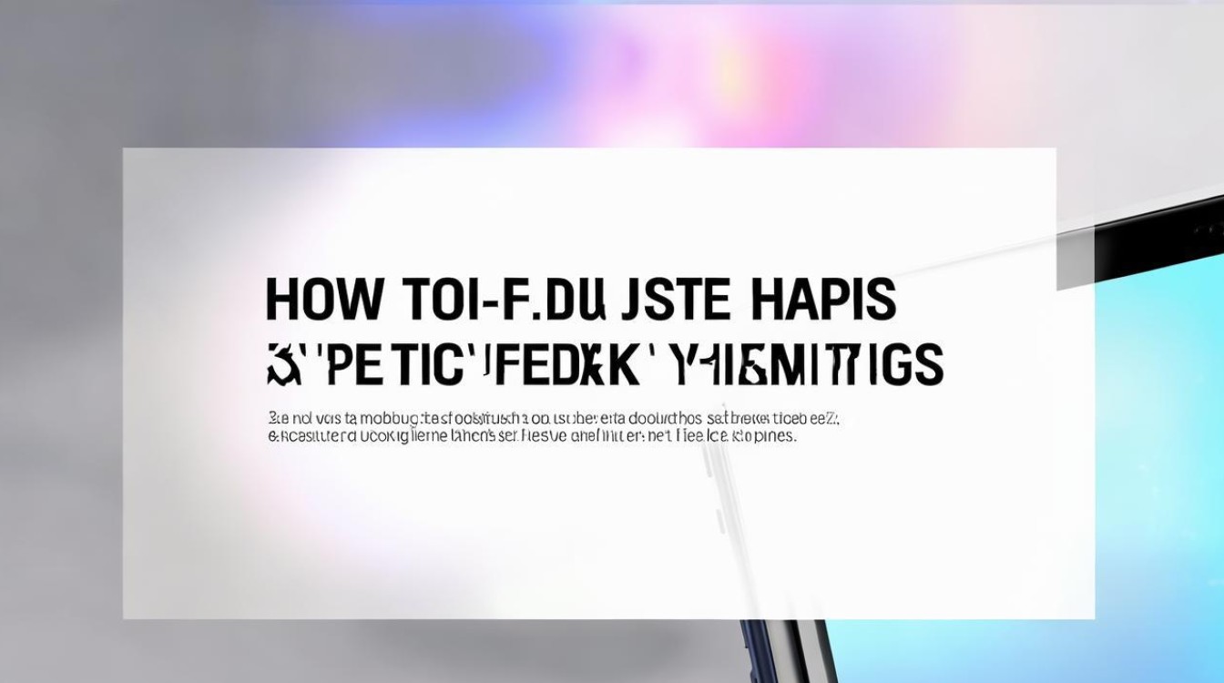 vivox7怎么弄触感