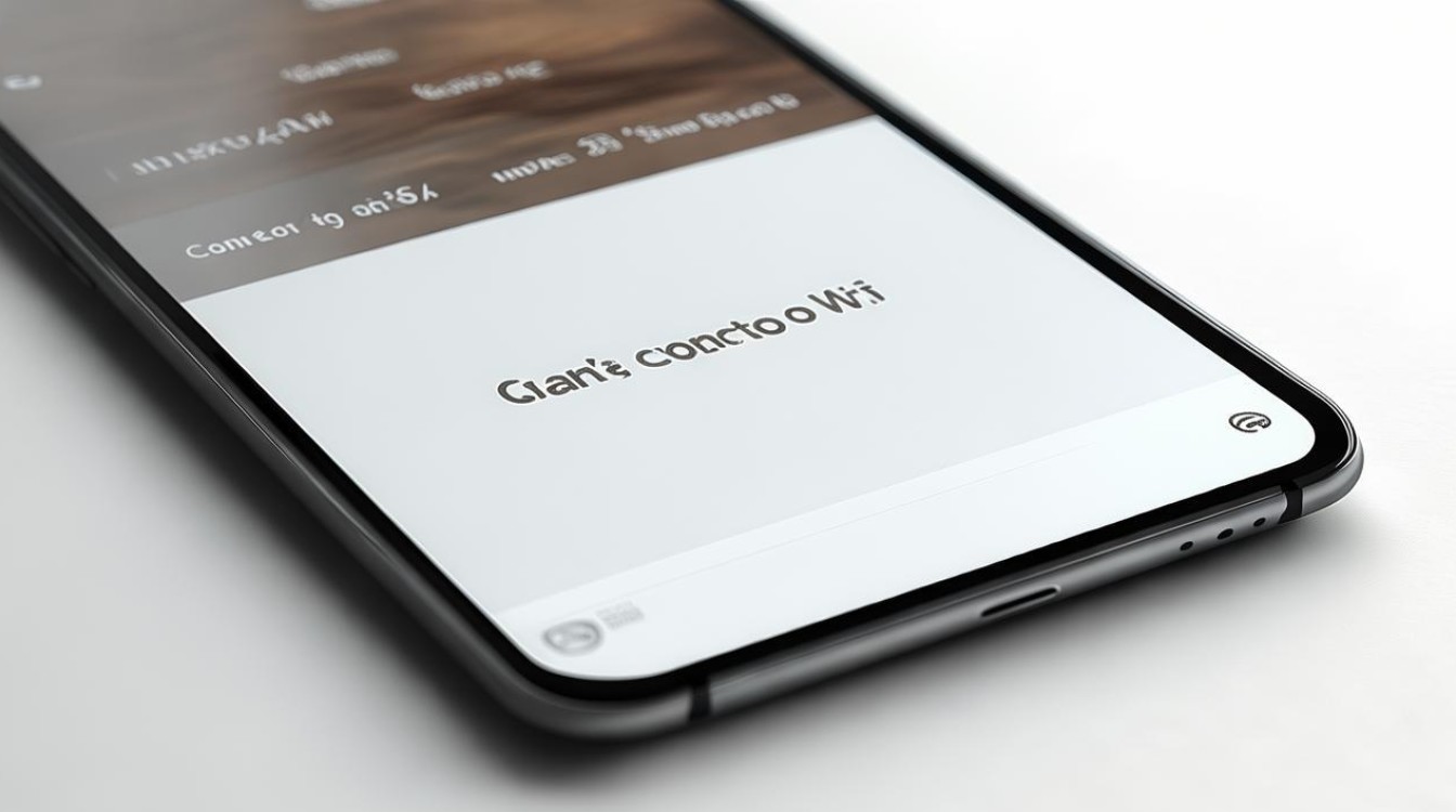 vivox7怎么连不住无线