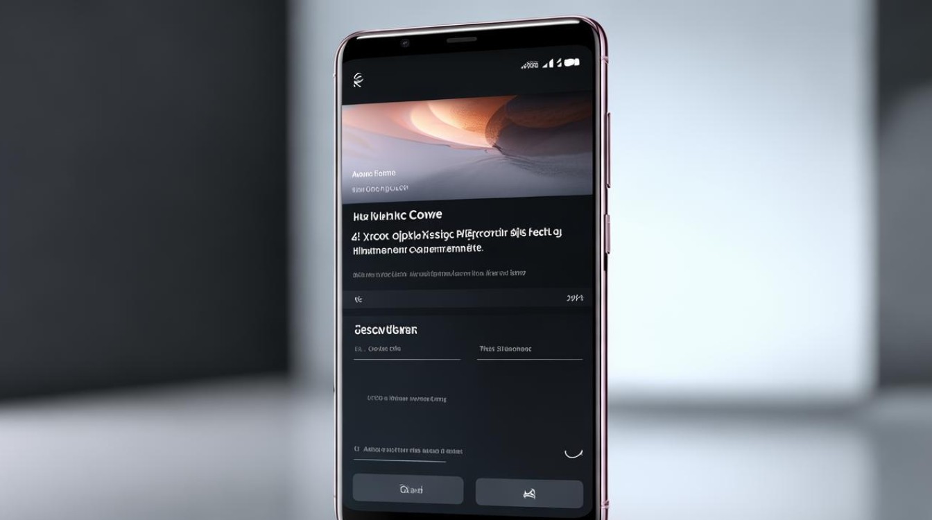华为4x高性能怎么设置