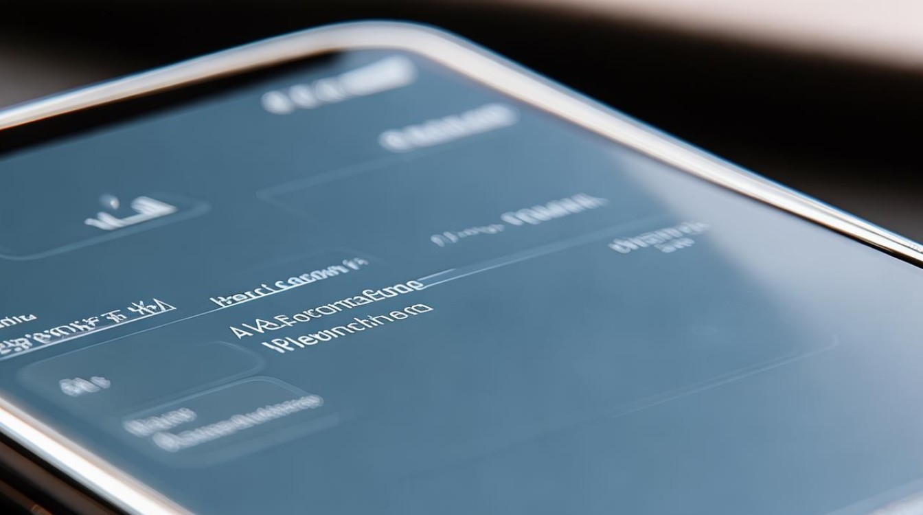 华为4x高性能怎么设置