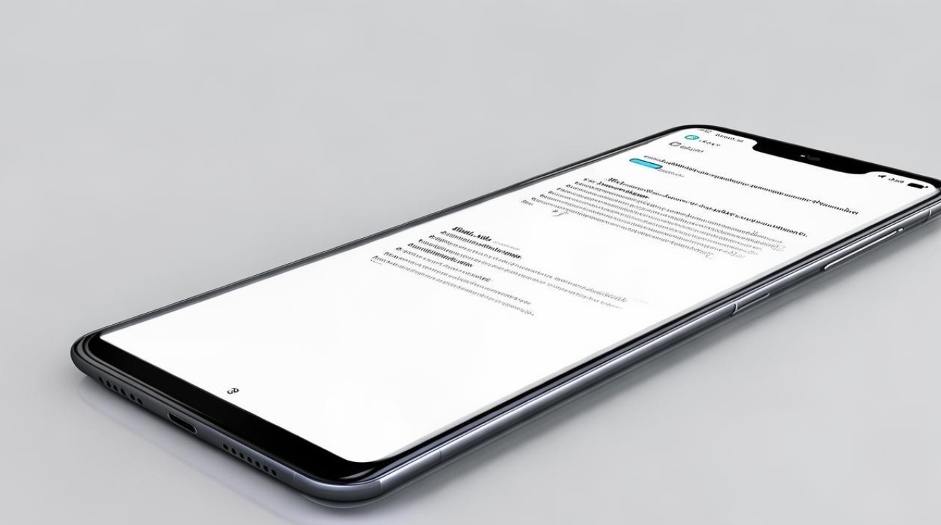 小米14清理后台教程
