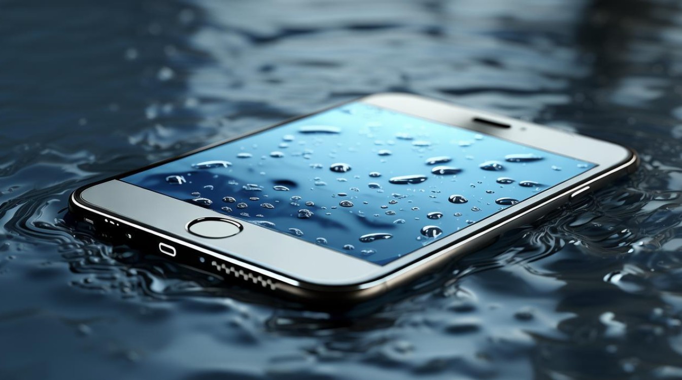 苹果6进水了照片怎么弄