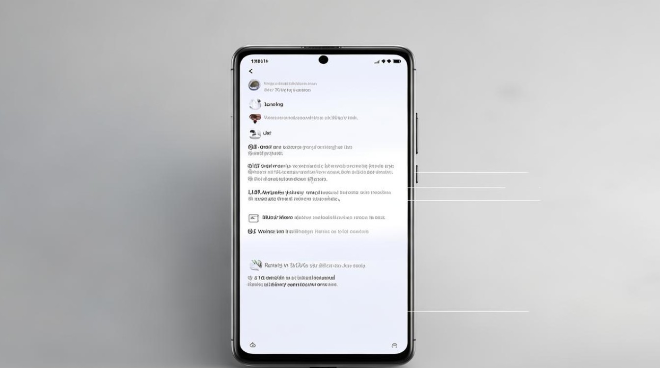 小米14关闭单独应用教程