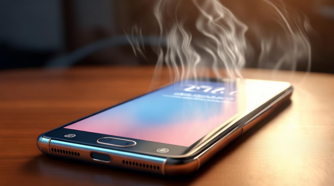 三星s6手机热怎么办