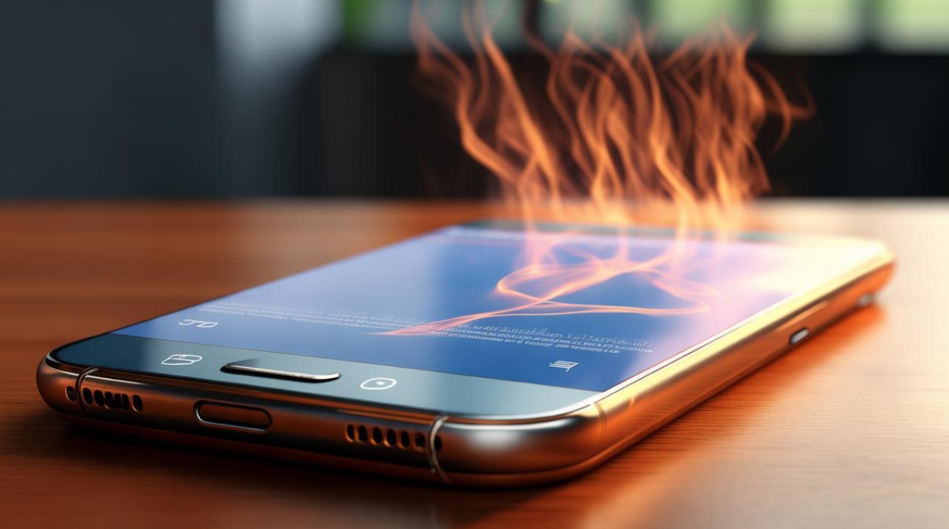 三星s6手机热怎么办