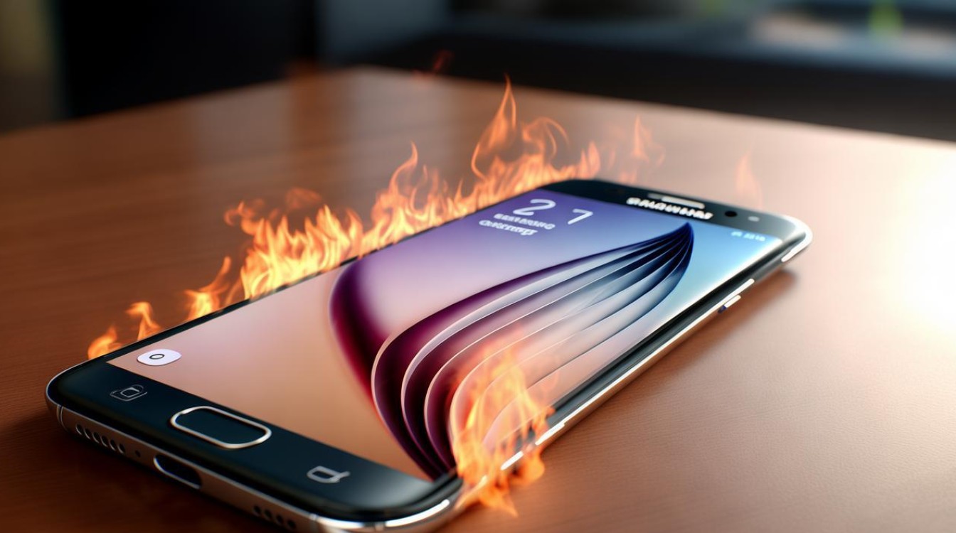 三星s6手机热怎么办