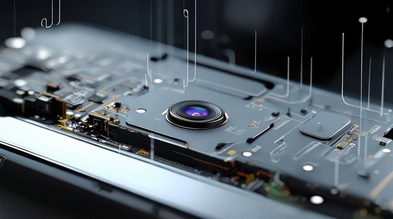 苹果6后摄像头怎么拆