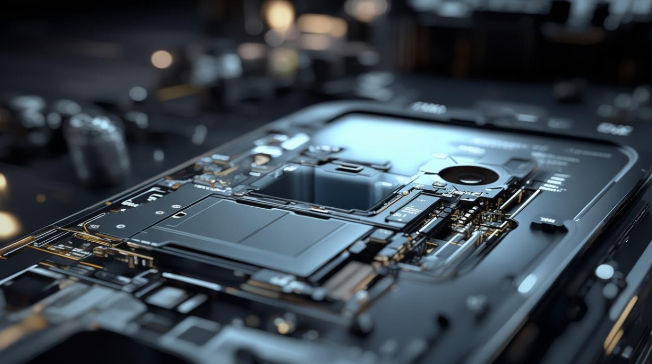 苹果6后摄像头怎么拆