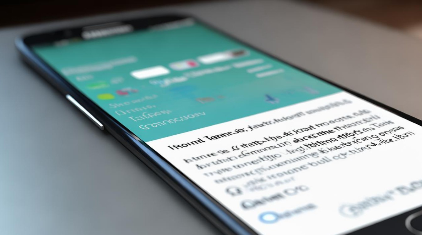 三星s6手机内存不足怎么清理内存