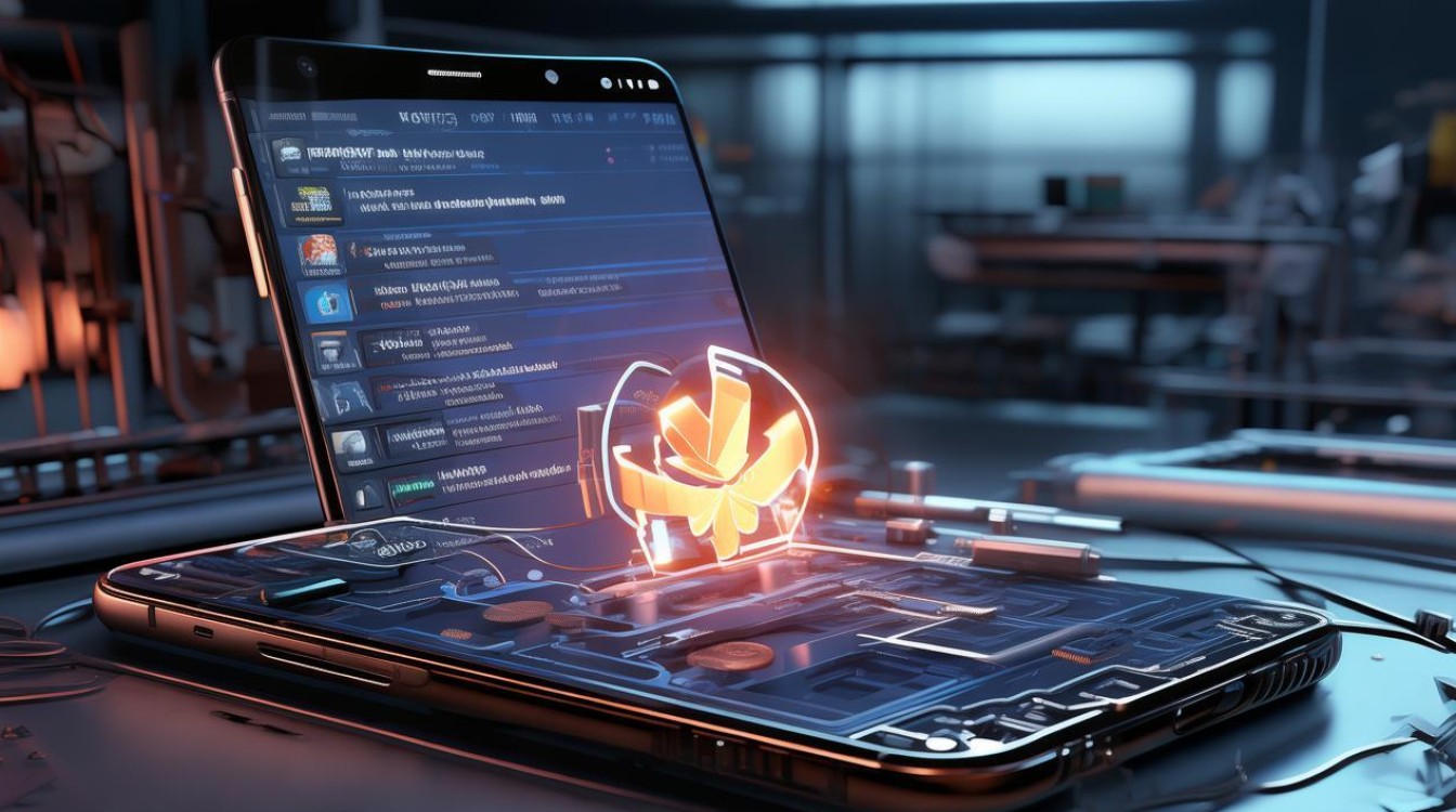 华为4aroot后会怎么样