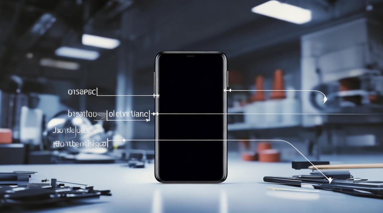 vivox7屏幕模糊怎么办