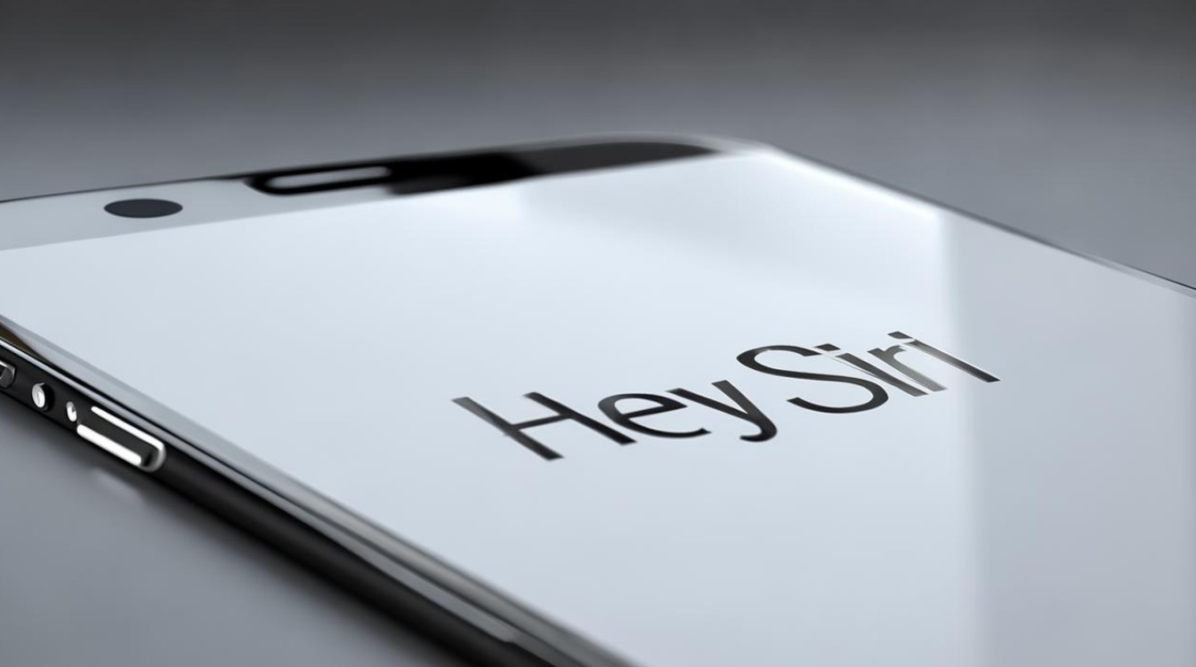 苹果6嘿siri怎么发音