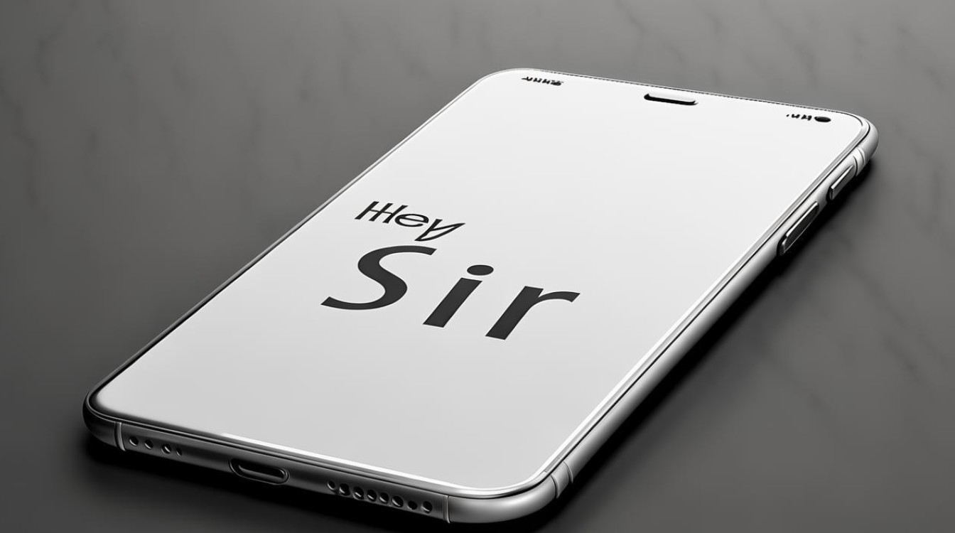 苹果6嘿siri怎么发音