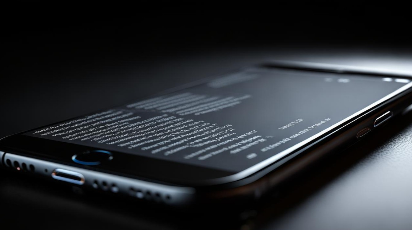 苹果6黑屏开不了机怎么办