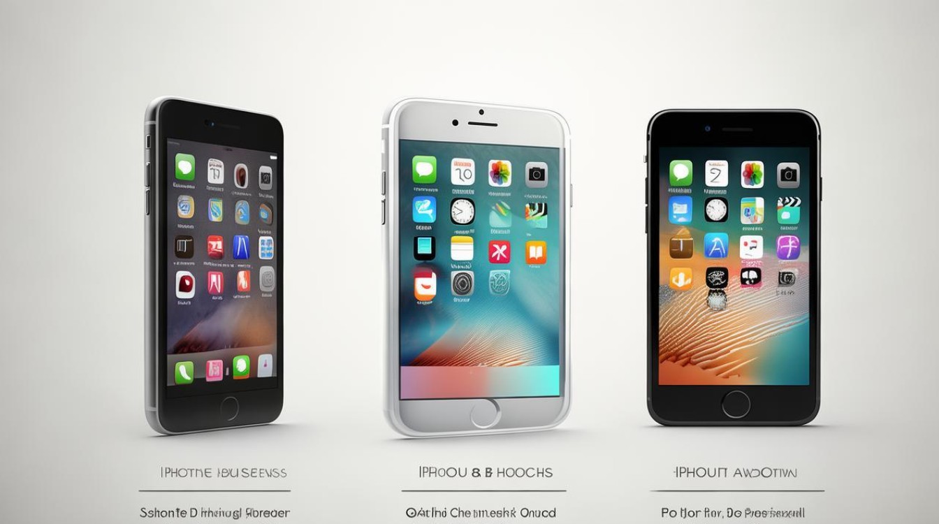 苹果6合6s怎么区别