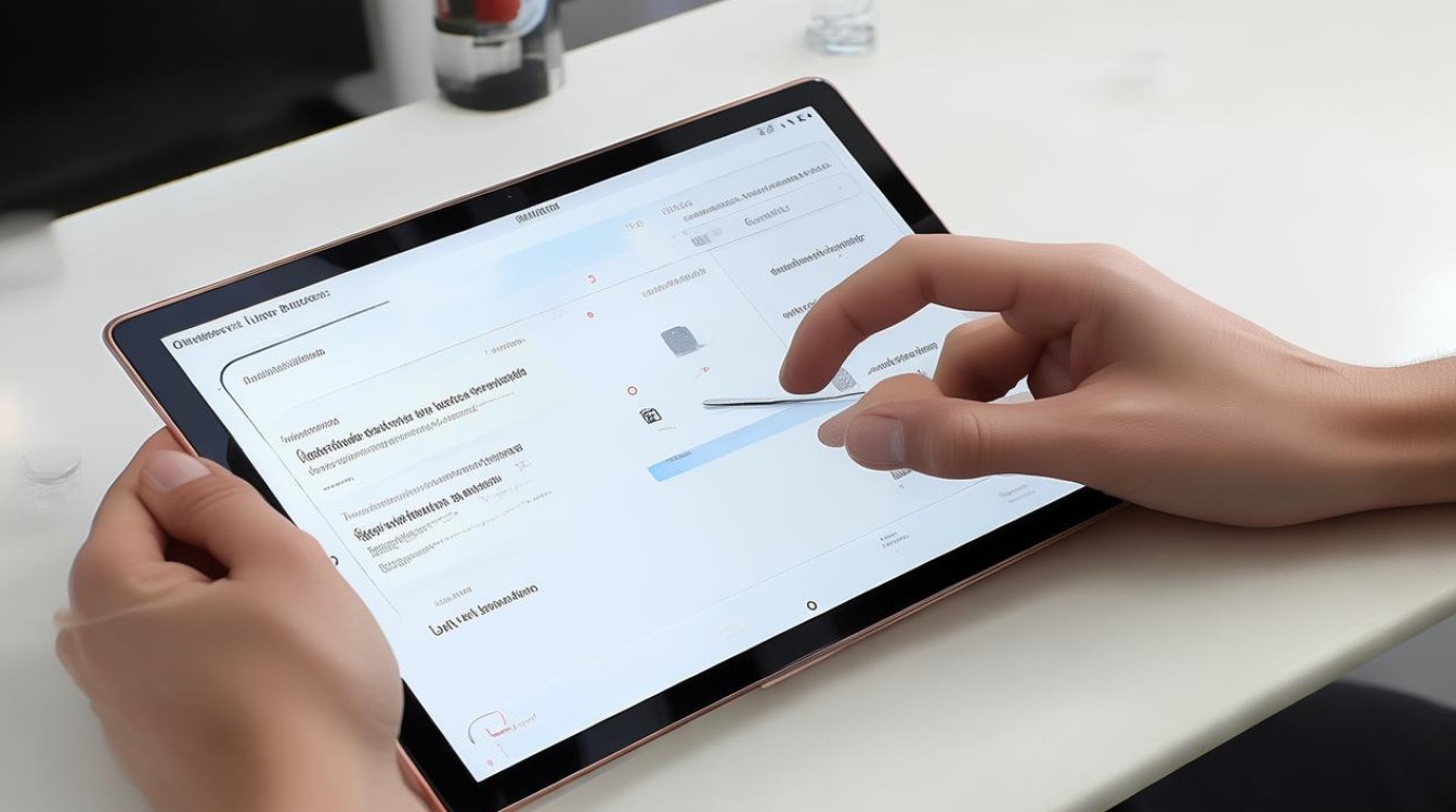 小米平板6Max怎么导入旧平板数据
