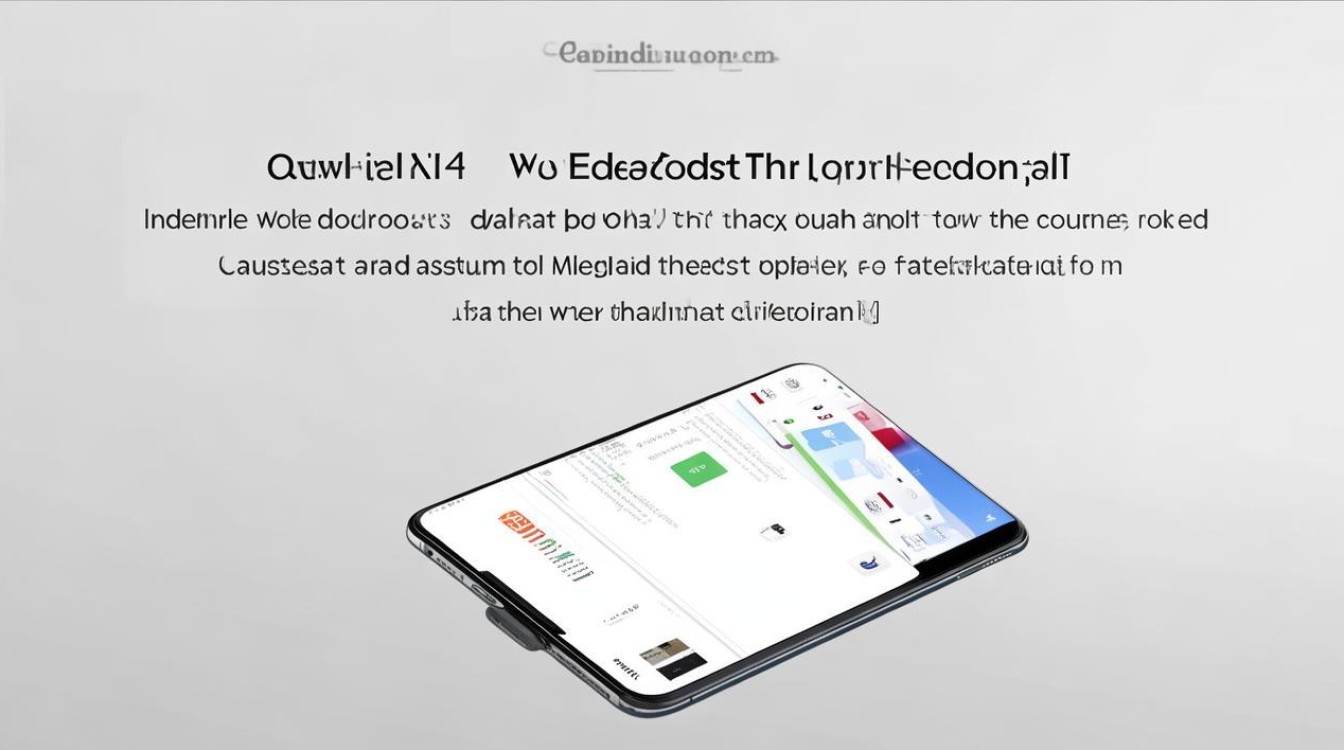 小米14开两个微信教程