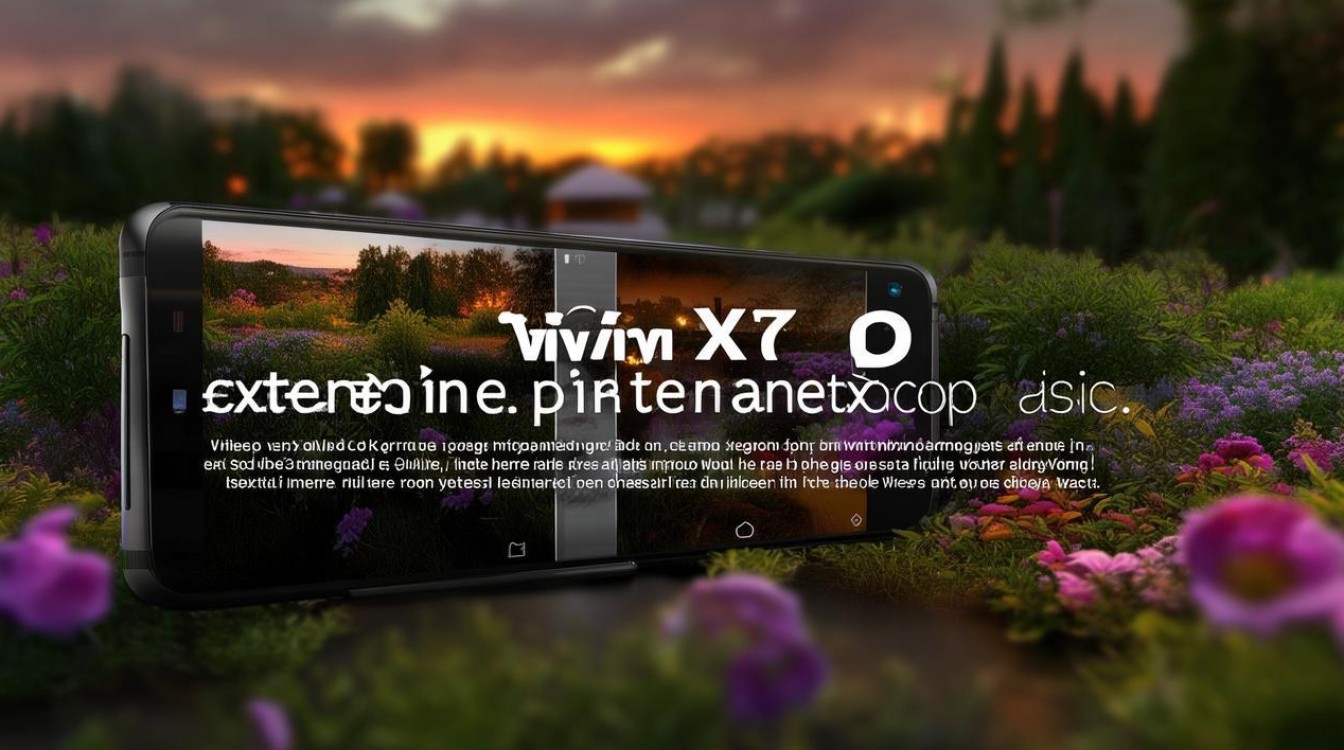 vivox7拍照效果怎么样