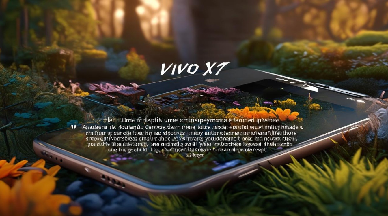 vivox7拍照效果怎么样