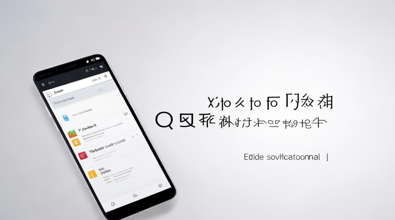 vivox7两个qq怎么弄