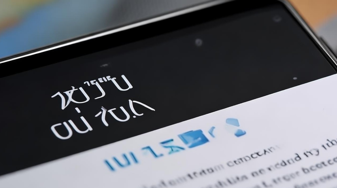 小米14局部截屏教程