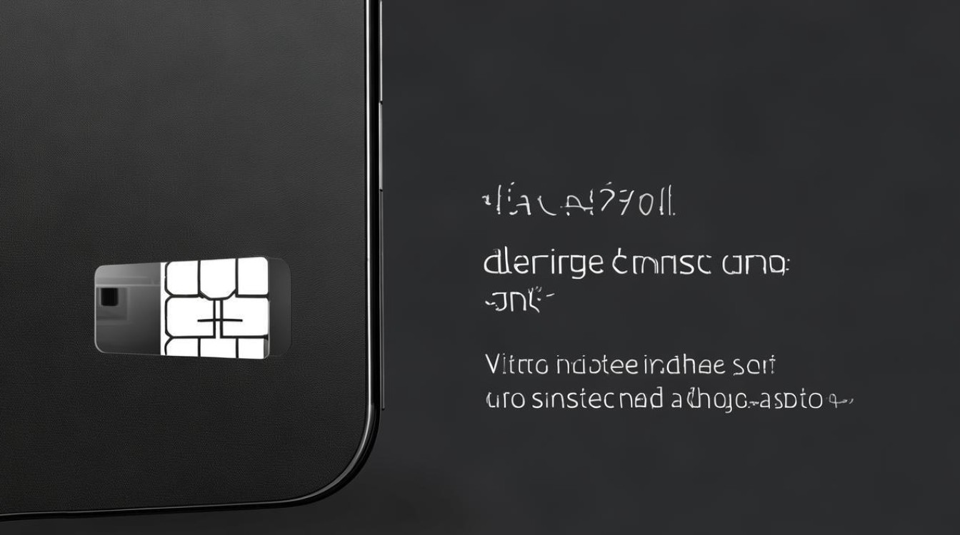 vivox710l手机卡怎么装