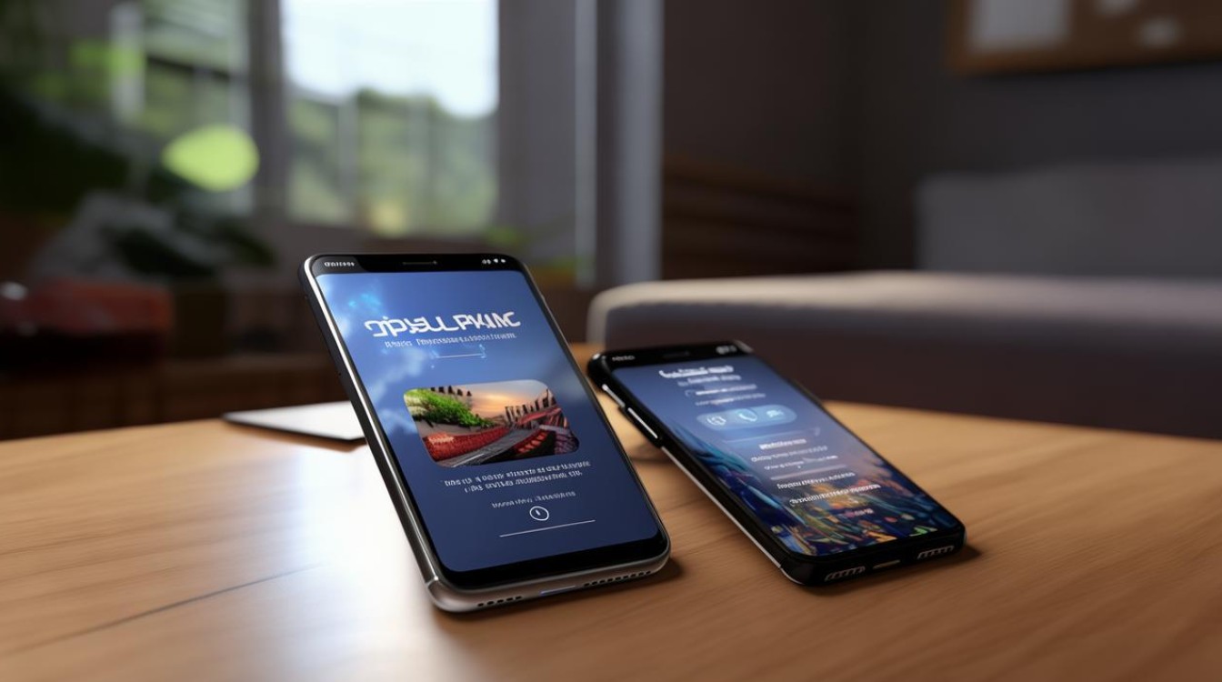 oppo手机怎么给oppo手机传游戏