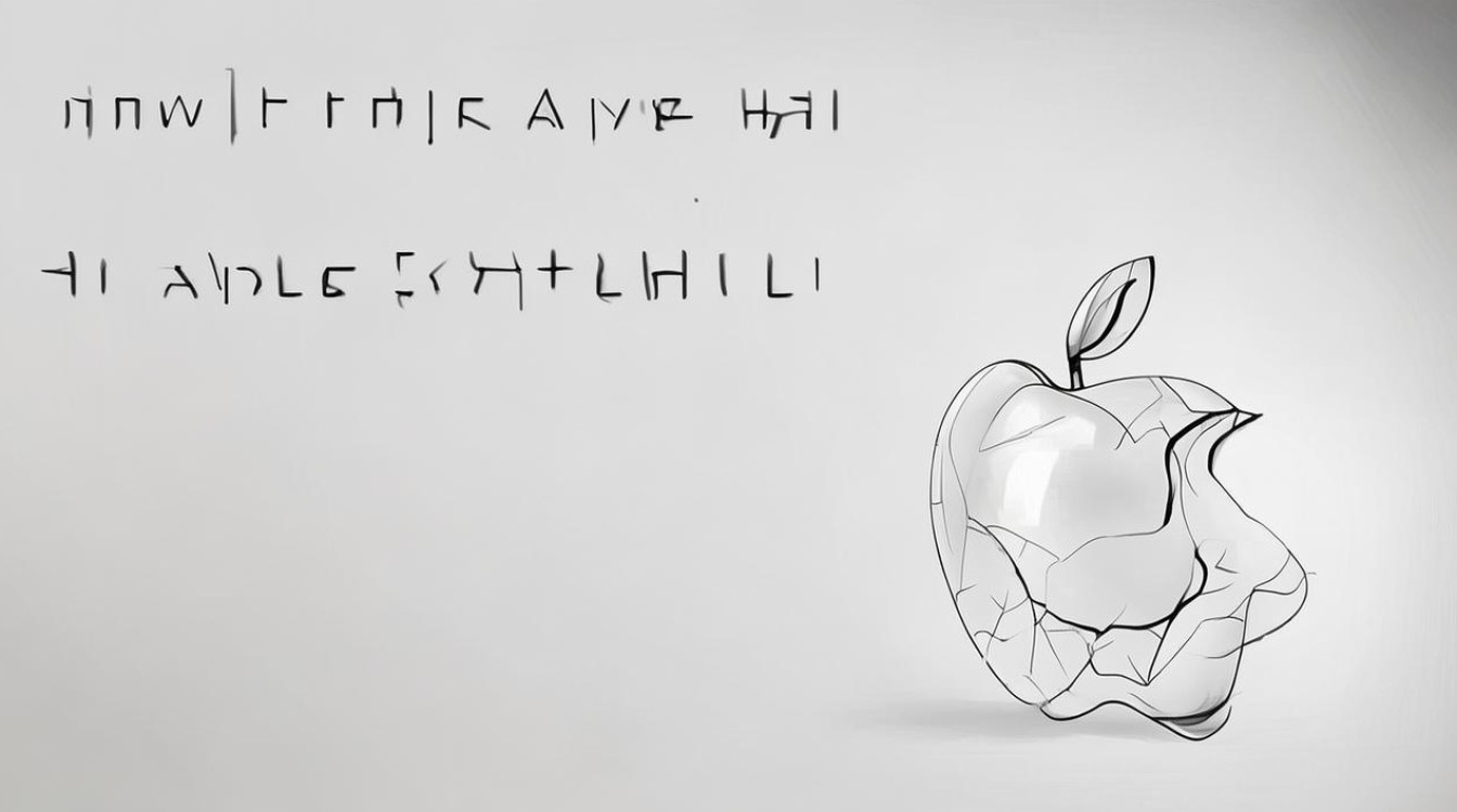 苹果6符号怎么打