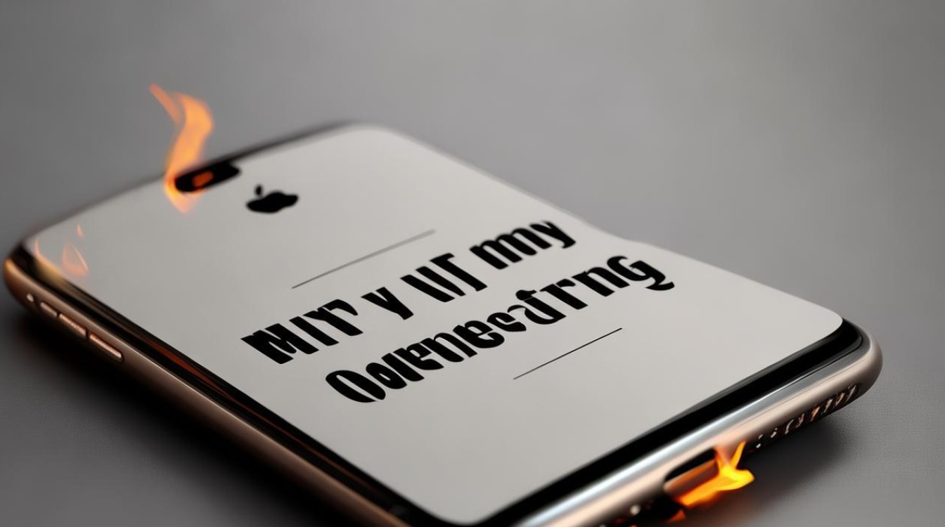 苹果6发热怎么回事