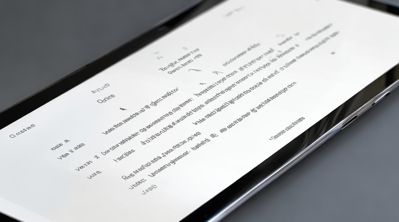 小米平板6Max怎么设置桌面天气