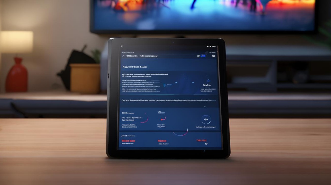 小米平板6Max连接电视教程
