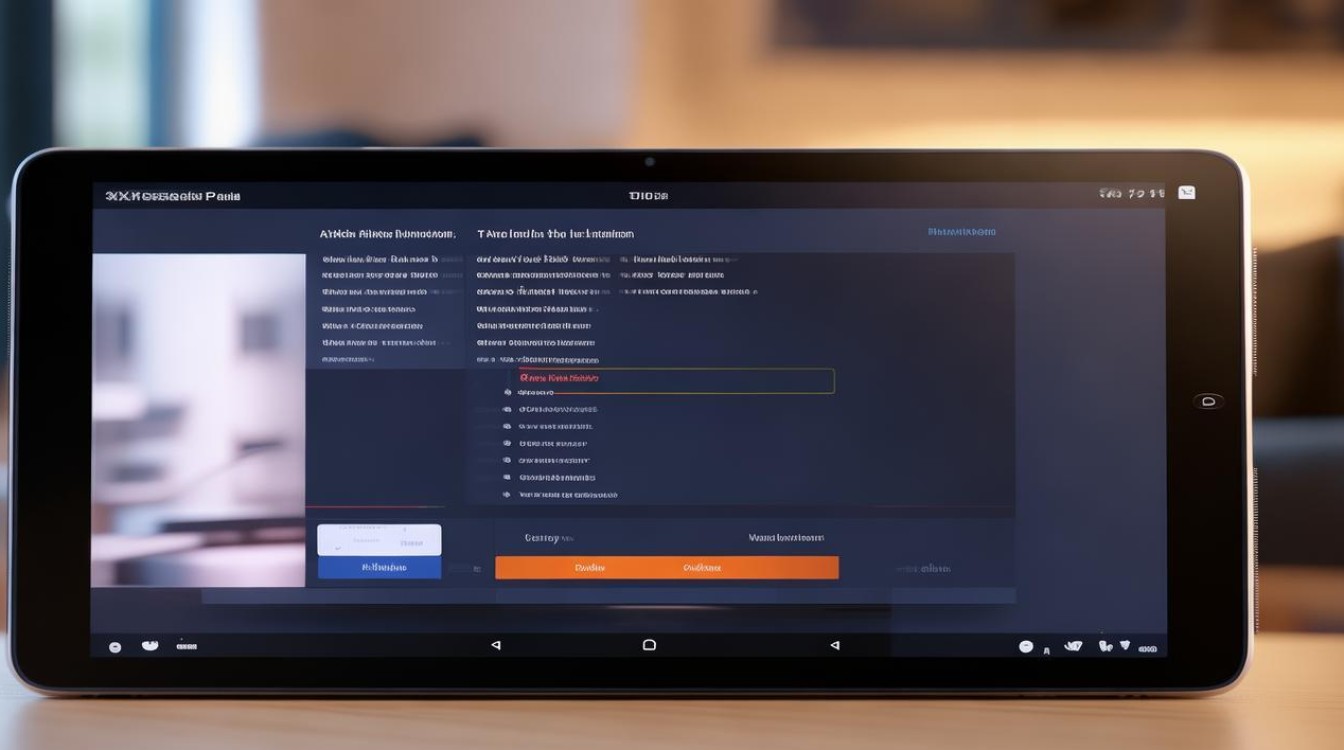 小米平板6Max连接电视教程