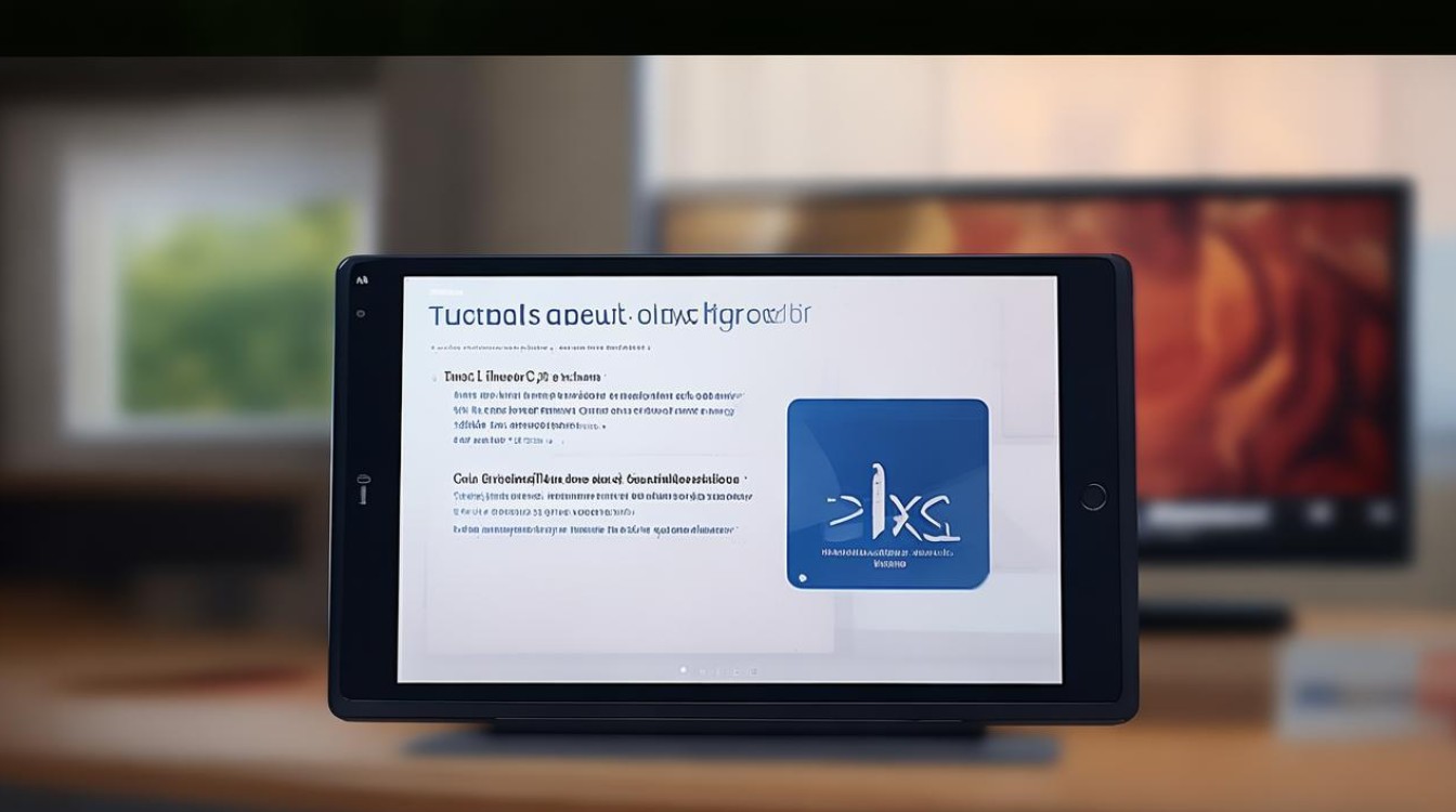 小米平板6Max连接电视教程