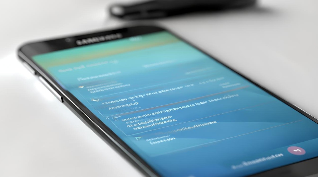 三星s6来电转移怎么设置方法