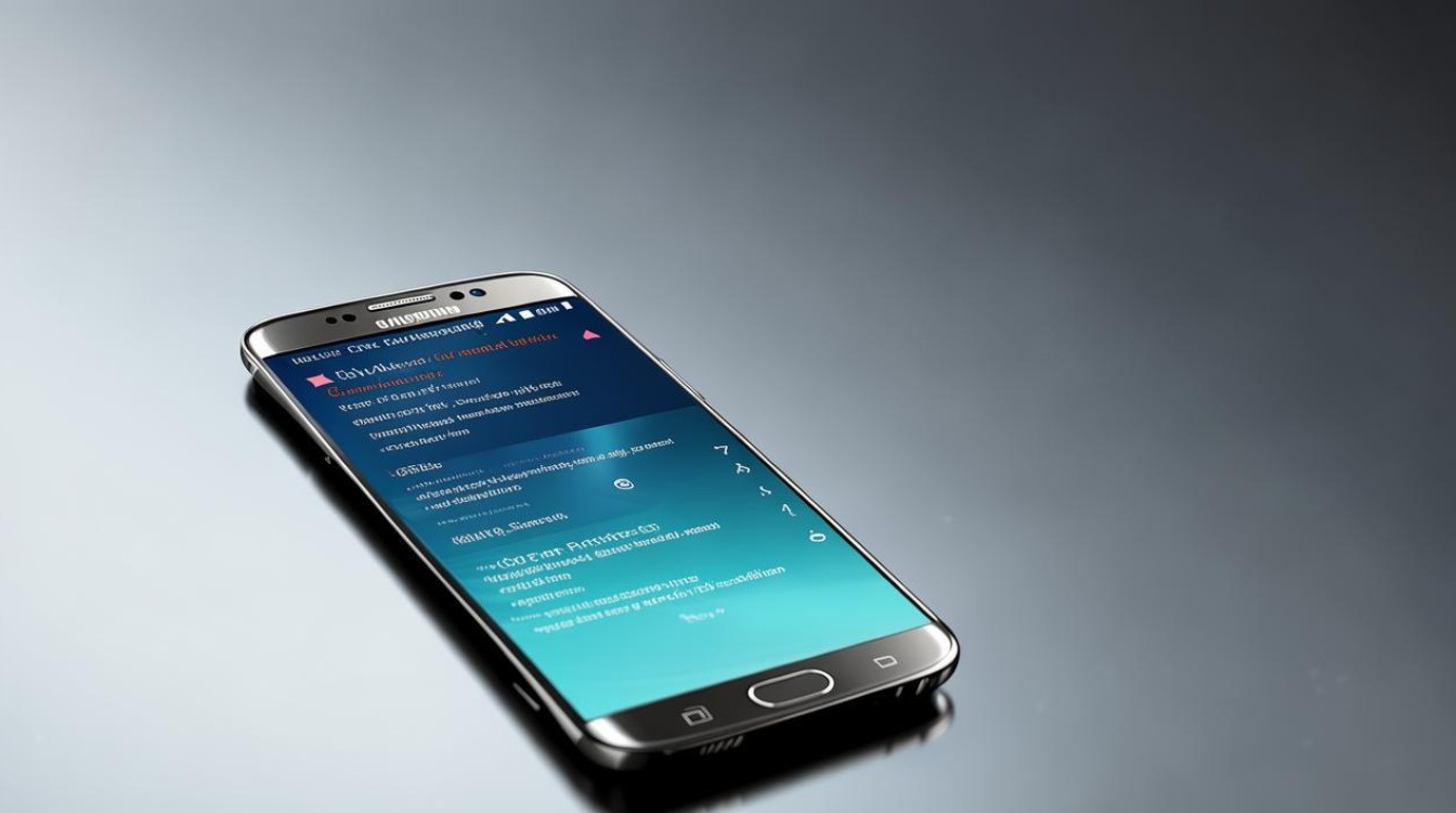 三星s6来电转移怎么设置方法