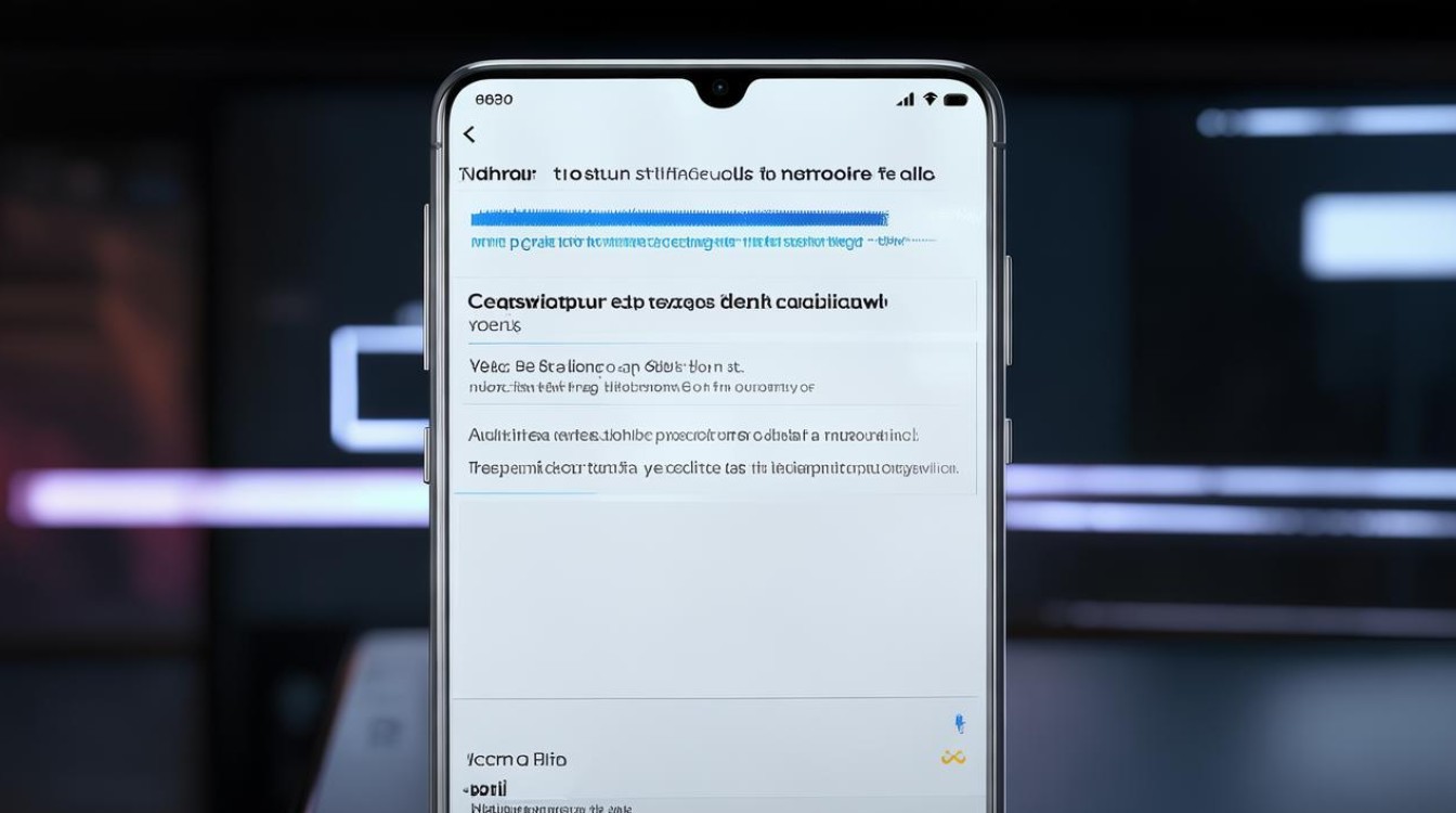小米14关闭应用广告教程