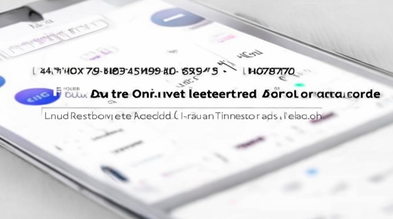 华为 聊天记录 删除怎么恢复软件