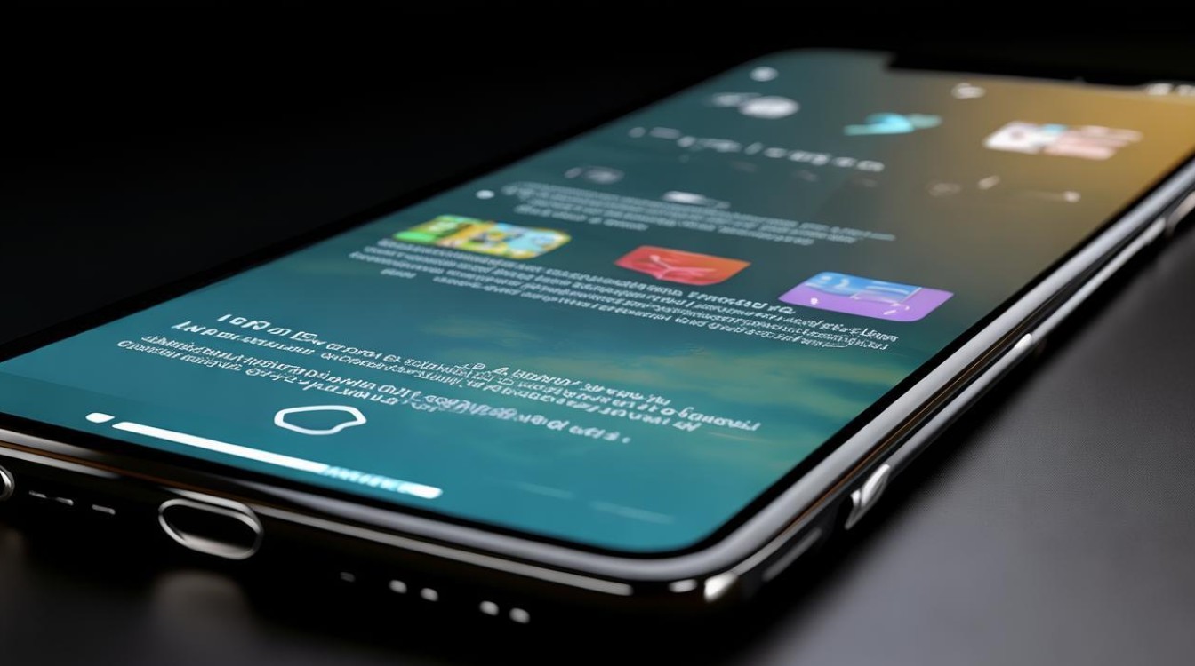 苹果6动态锁屏怎么弄的