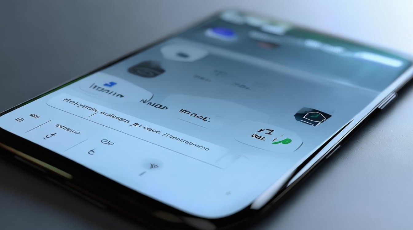 华为 导航栏怎么用