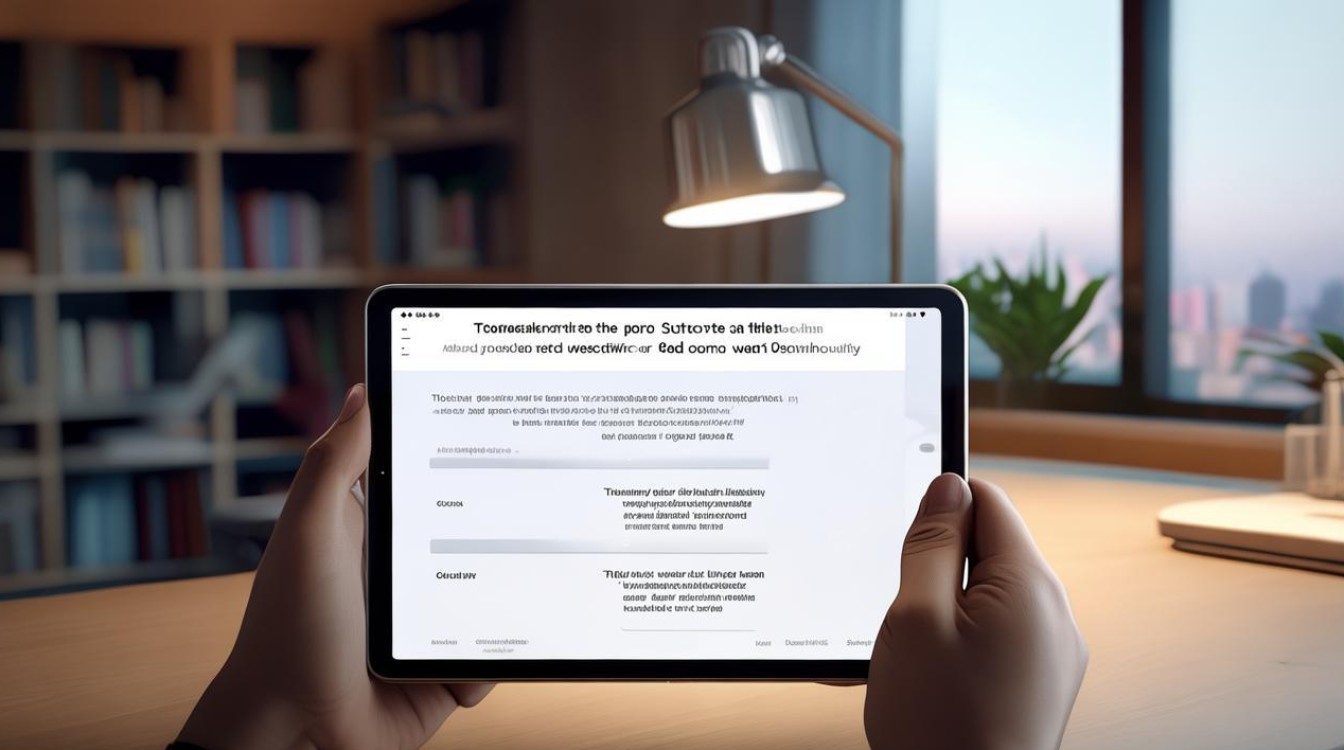 小米平板6Max网络不好怎么办