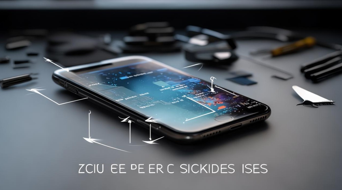 苹果6顶端闪屏怎么办