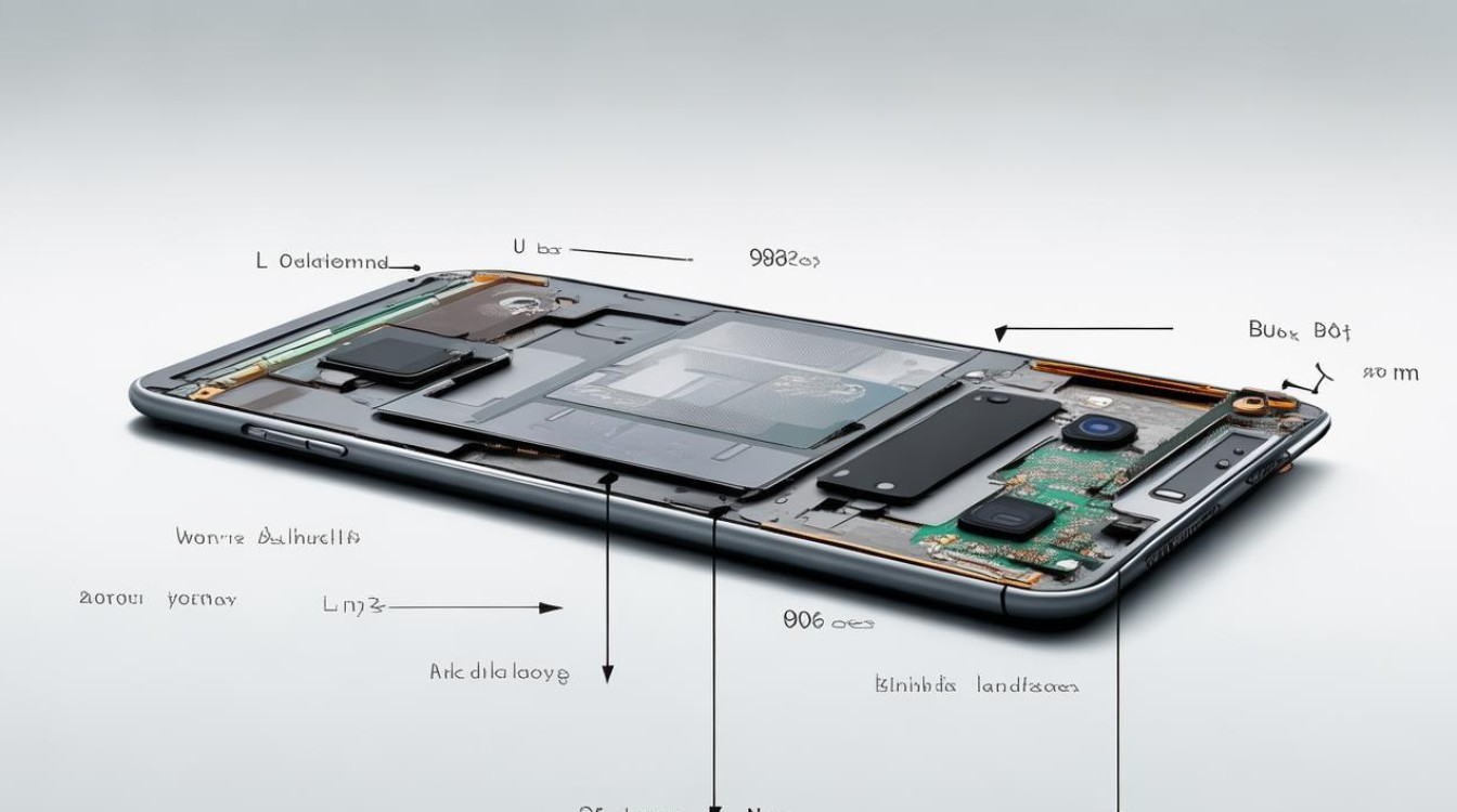 vivox6怎么拆机图解