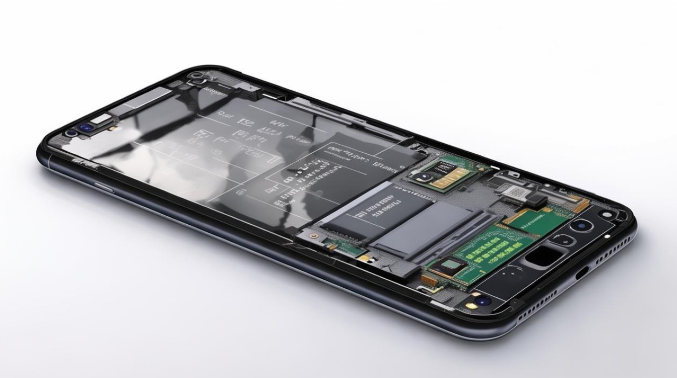 vivox6怎么拆机图解