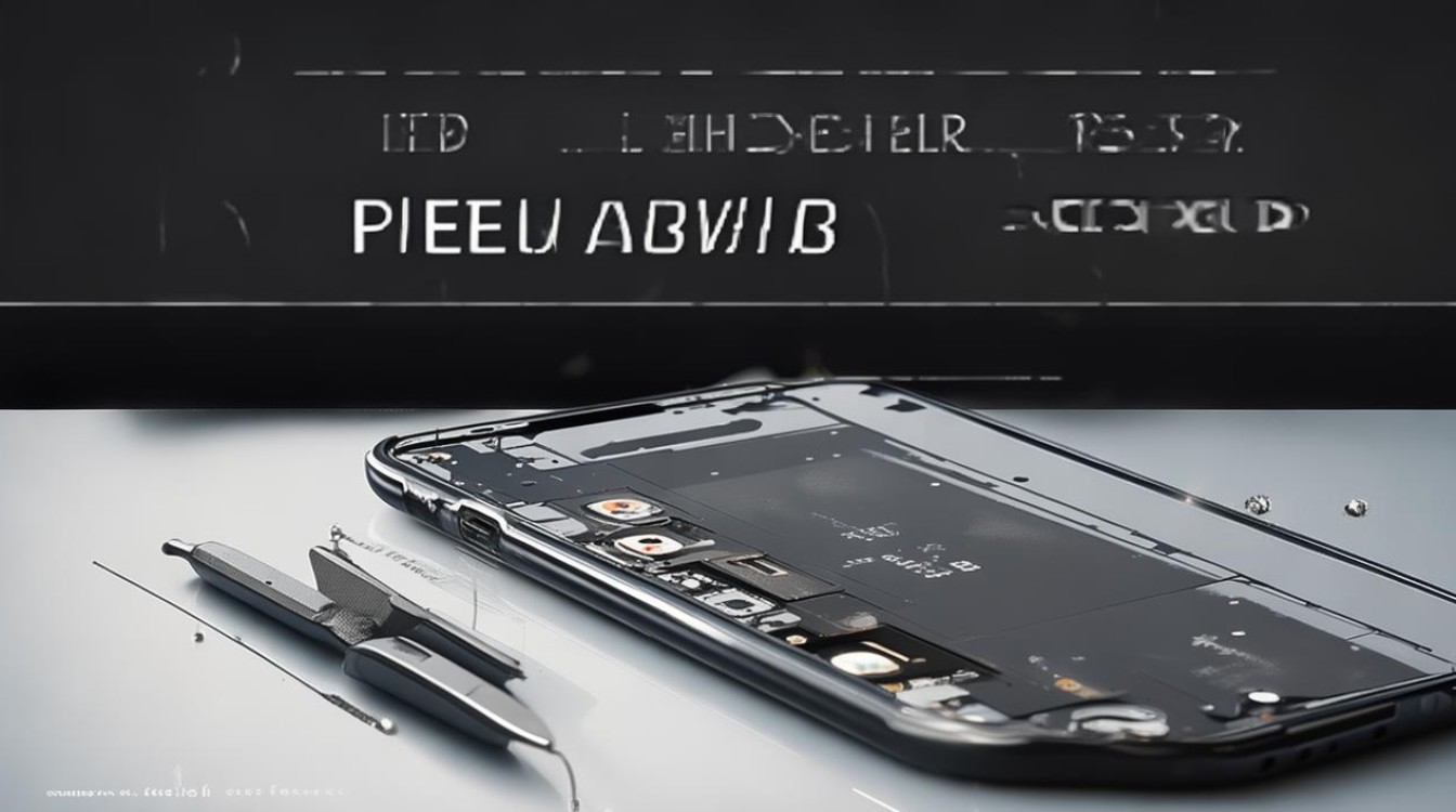 华为x2后盖怎么拆