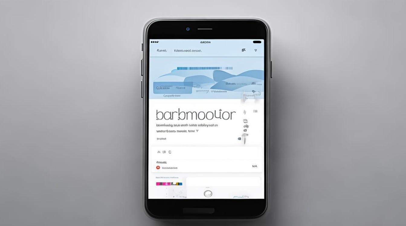 苹果6的气压计怎么用